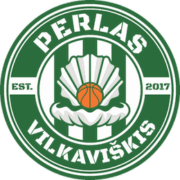 Vilkaviškio KK „Perlas“
